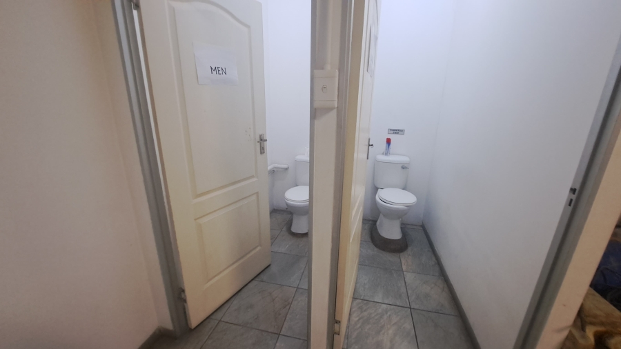 To Let commercial Property for Rent in Richards Bay KwaZulu-Natal