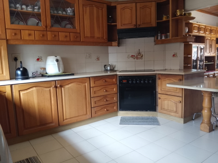 3 Bedroom Property for Sale in High Ridge KwaZulu-Natal