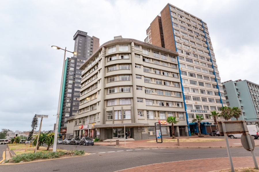 2 Bedroom Property for Sale in North Beach KwaZulu-Natal