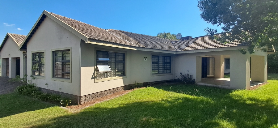 4 Bedroom Property for Sale in Huttenheights KwaZulu-Natal