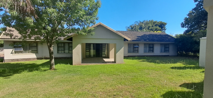4 Bedroom Property for Sale in Huttenheights KwaZulu-Natal