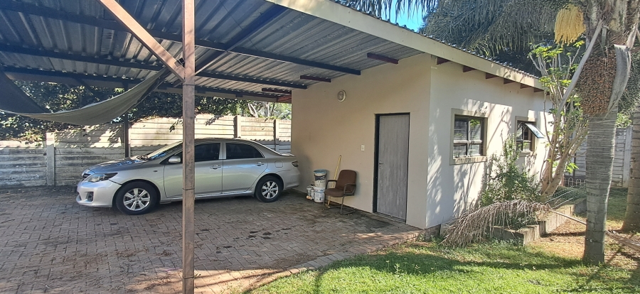 4 Bedroom Property for Sale in Huttenheights KwaZulu-Natal
