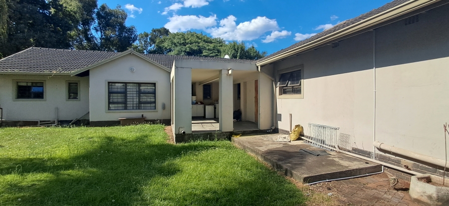 4 Bedroom Property for Sale in Huttenheights KwaZulu-Natal