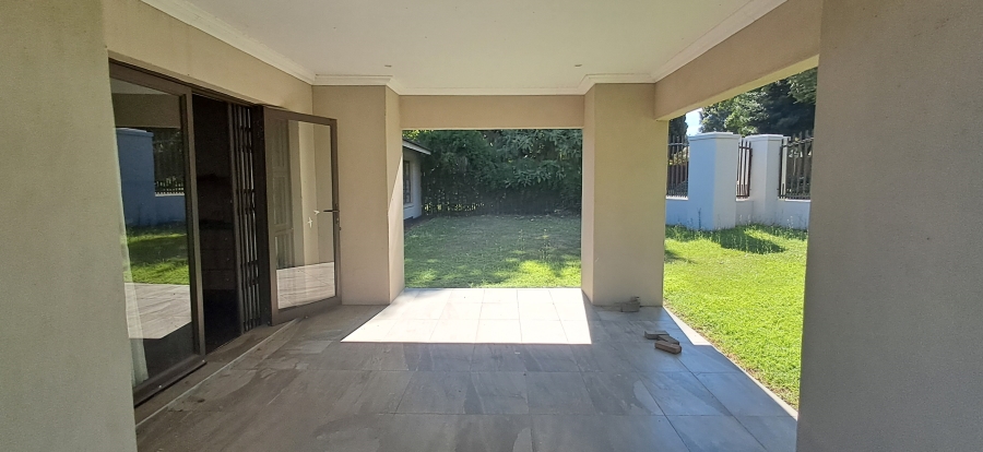 4 Bedroom Property for Sale in Huttenheights KwaZulu-Natal