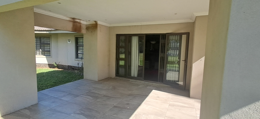 4 Bedroom Property for Sale in Huttenheights KwaZulu-Natal
