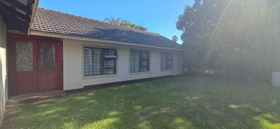 4 Bedroom Property for Sale in Huttenheights KwaZulu-Natal