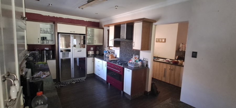 4 Bedroom Property for Sale in Huttenheights KwaZulu-Natal