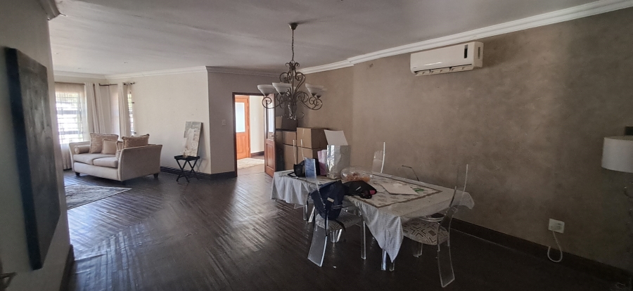4 Bedroom Property for Sale in Huttenheights KwaZulu-Natal
