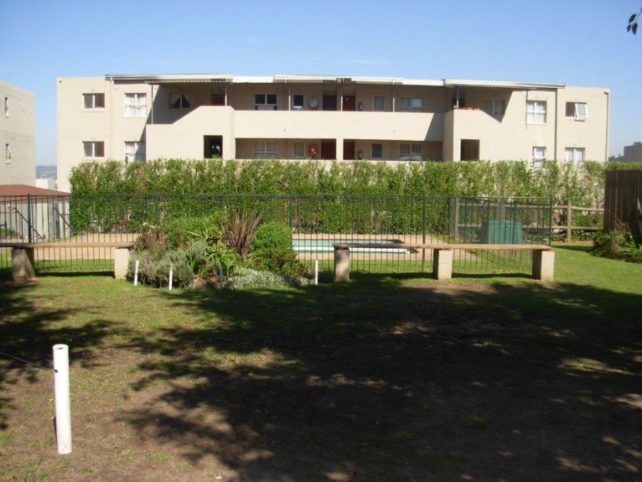 1 Bedroom Property for Sale in Chasedene KwaZulu-Natal