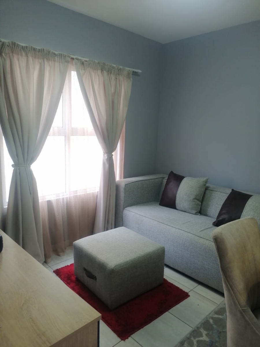 1 Bedroom Property for Sale in Chasedene KwaZulu-Natal