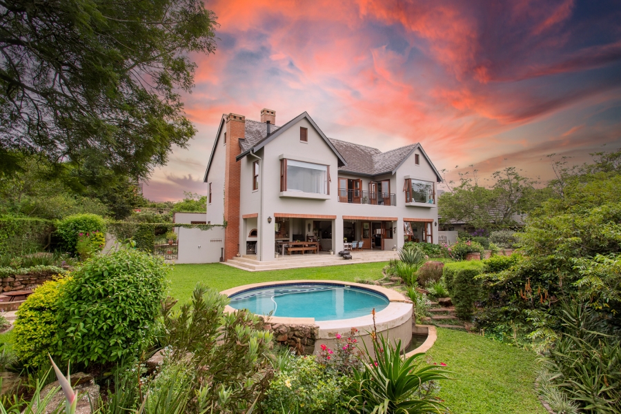 5 Bedroom Property for Sale in Cotswold Downs Estates KwaZulu-Natal