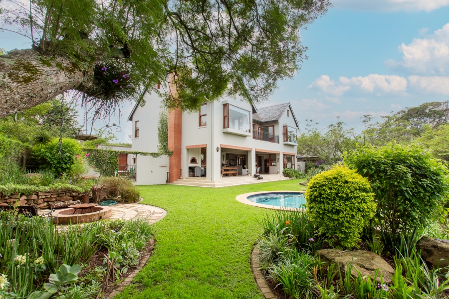 5 Bedroom Property for Sale in Cotswold Downs Estates KwaZulu-Natal