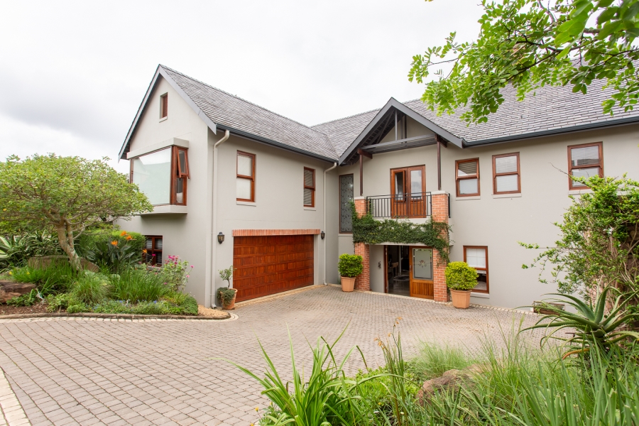 5 Bedroom Property for Sale in Cotswold Downs Estates KwaZulu-Natal