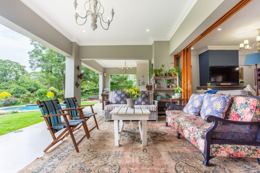 5 Bedroom Property for Sale in Cotswold Downs Estates KwaZulu-Natal