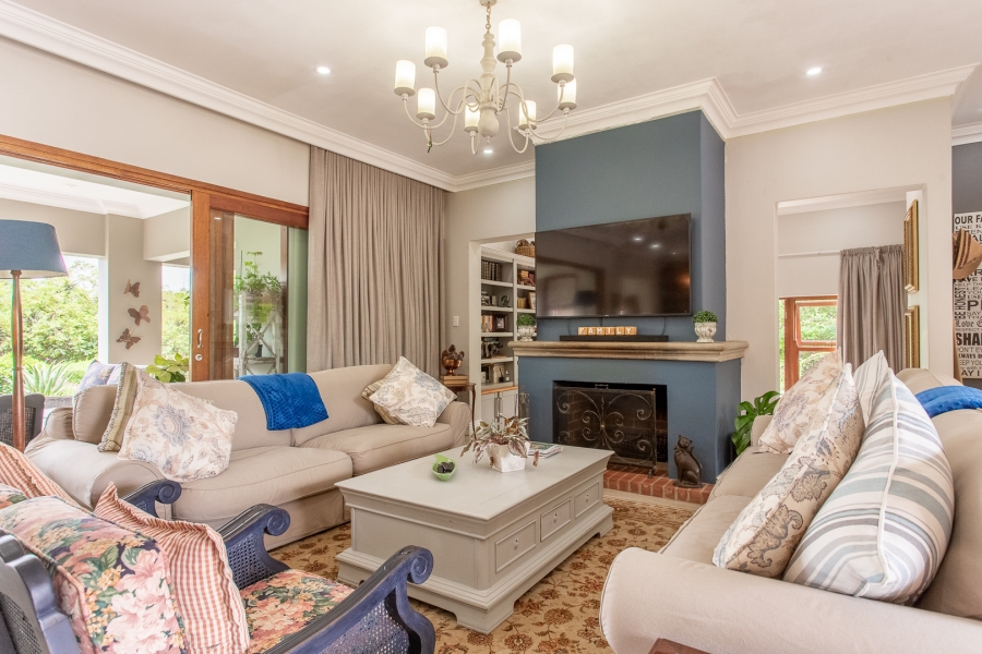 5 Bedroom Property for Sale in Cotswold Downs Estates KwaZulu-Natal