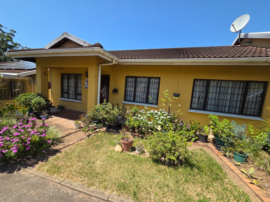 3 Bedroom Property for Sale in Bonela KwaZulu-Natal
