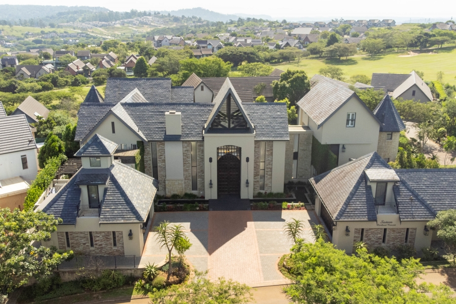 4 Bedroom Property for Sale in Cotswold Downs Estates KwaZulu-Natal