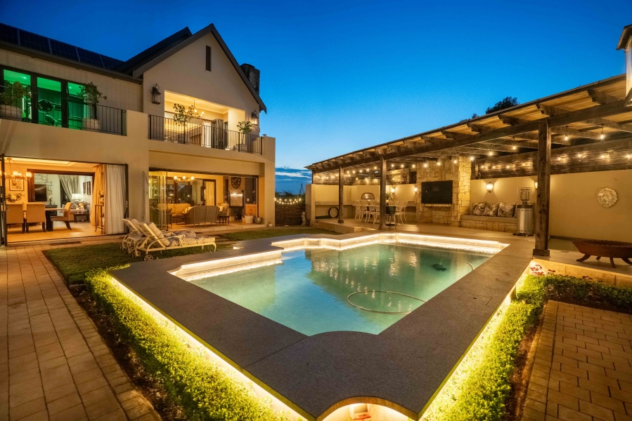 4 Bedroom Property for Sale in Cotswold Downs Estates KwaZulu-Natal