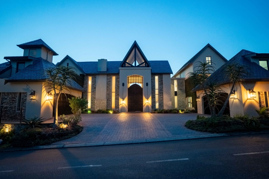 4 Bedroom Property for Sale in Cotswold Downs Estates KwaZulu-Natal