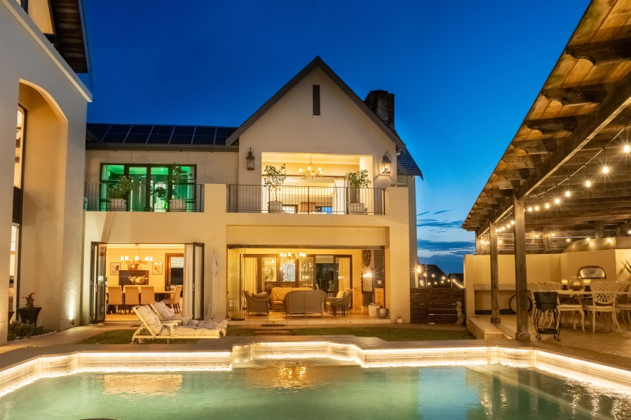 4 Bedroom Property for Sale in Cotswold Downs Estates KwaZulu-Natal