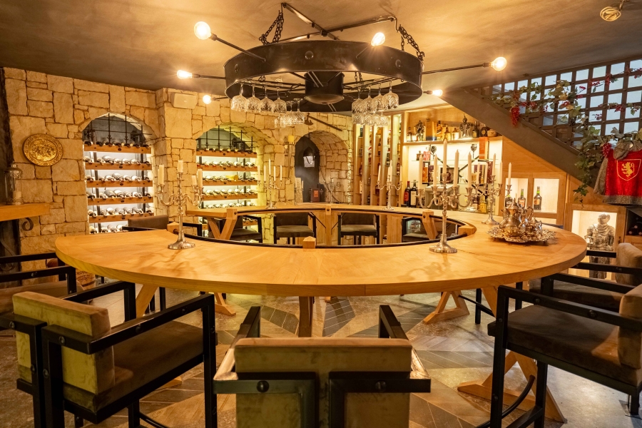 4 Bedroom Property for Sale in Cotswold Downs Estates KwaZulu-Natal