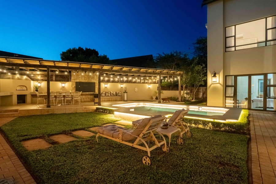 4 Bedroom Property for Sale in Cotswold Downs Estates KwaZulu-Natal