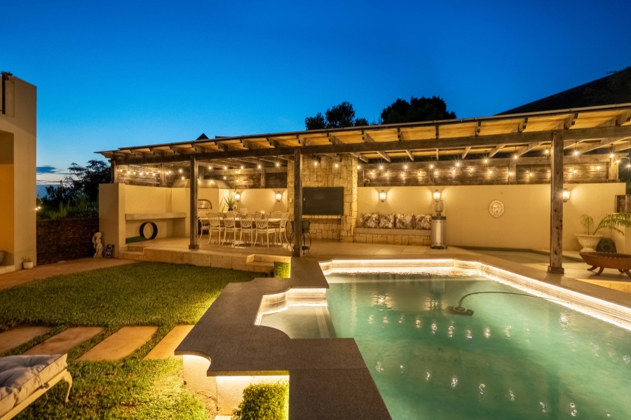 4 Bedroom Property for Sale in Cotswold Downs Estates KwaZulu-Natal