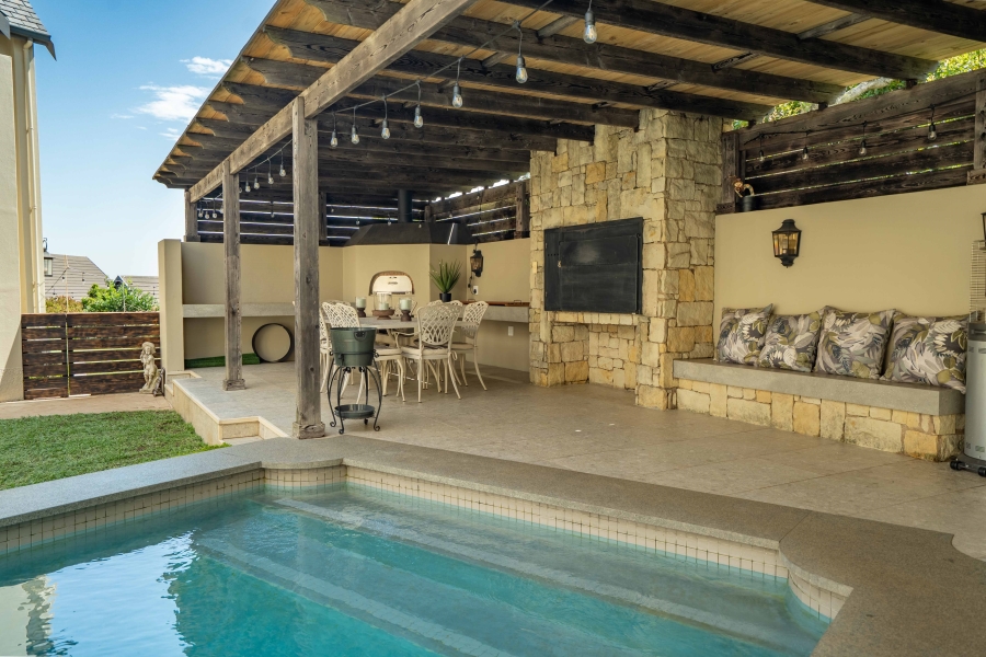 4 Bedroom Property for Sale in Cotswold Downs Estates KwaZulu-Natal