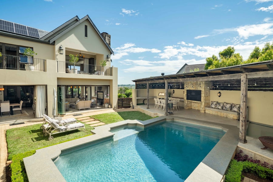 4 Bedroom Property for Sale in Cotswold Downs Estates KwaZulu-Natal
