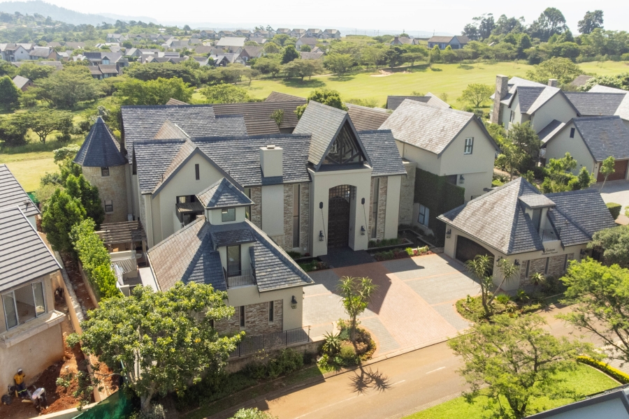 4 Bedroom Property for Sale in Cotswold Downs Estates KwaZulu-Natal