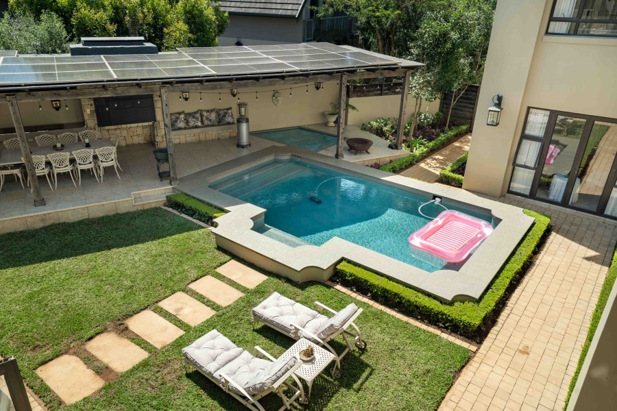 4 Bedroom Property for Sale in Cotswold Downs Estates KwaZulu-Natal