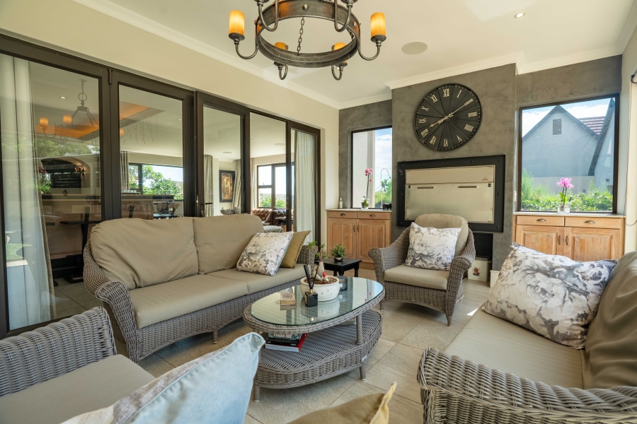 4 Bedroom Property for Sale in Cotswold Downs Estates KwaZulu-Natal