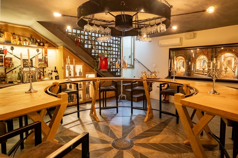 4 Bedroom Property for Sale in Cotswold Downs Estates KwaZulu-Natal