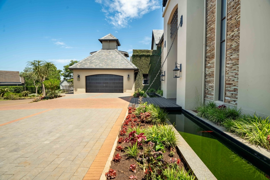 4 Bedroom Property for Sale in Cotswold Downs Estates KwaZulu-Natal