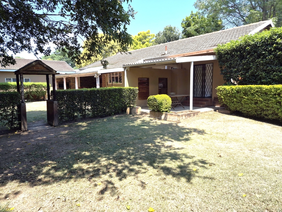 5 Bedroom Property for Sale in Scottsville KwaZulu-Natal