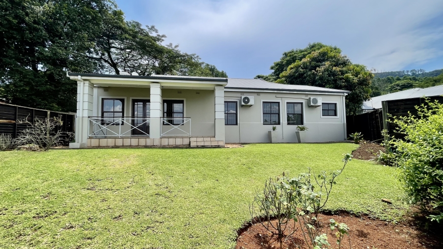 3 Bedroom Property for Sale in Oak Park KwaZulu-Natal