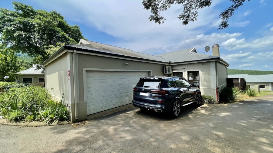 3 Bedroom Property for Sale in Oak Park KwaZulu-Natal