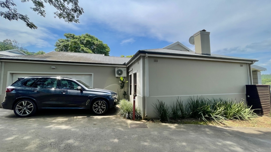 3 Bedroom Property for Sale in Oak Park KwaZulu-Natal