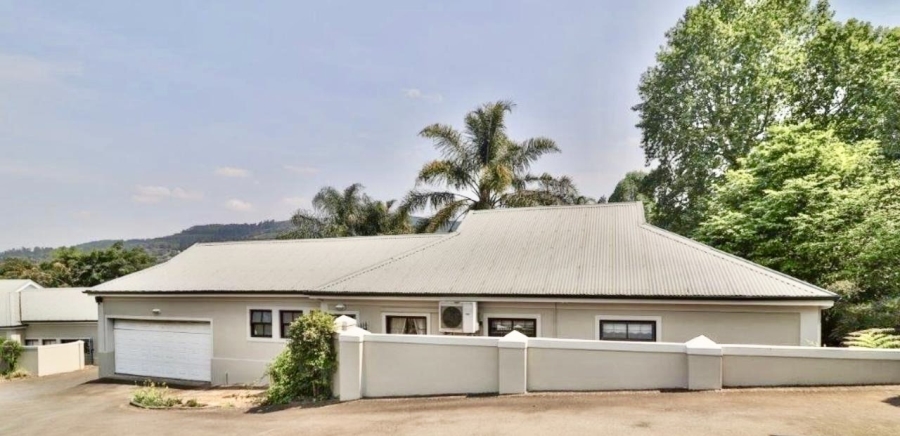3 Bedroom Property for Sale in Oak Park KwaZulu-Natal