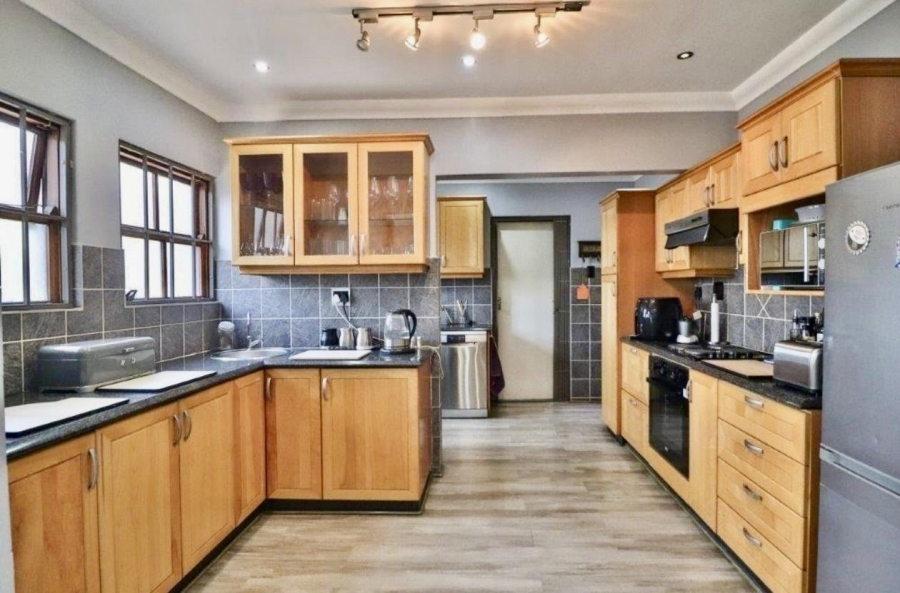 3 Bedroom Property for Sale in Oak Park KwaZulu-Natal