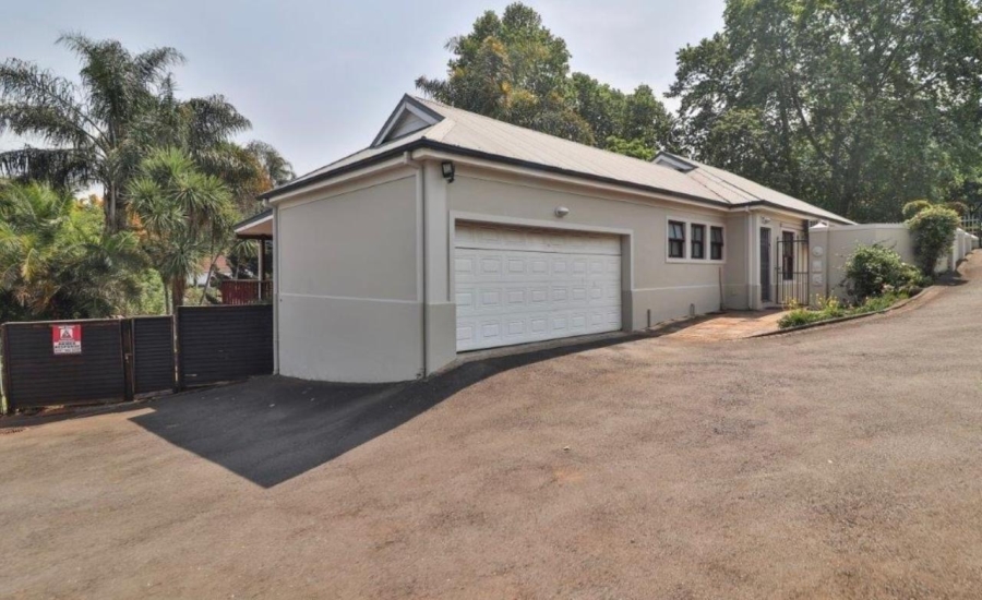 3 Bedroom Property for Sale in Oak Park KwaZulu-Natal