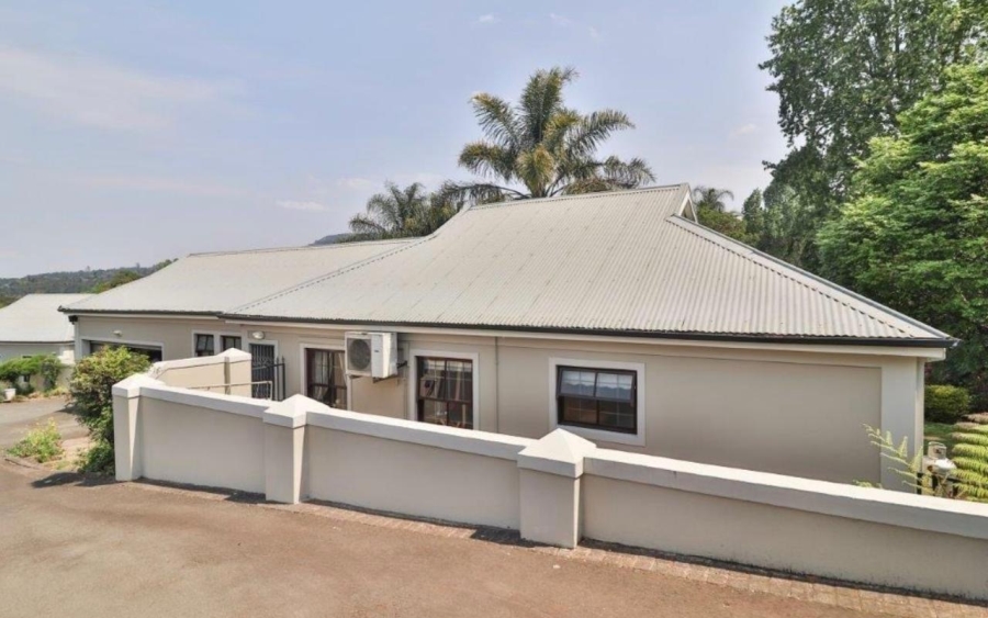 3 Bedroom Property for Sale in Oak Park KwaZulu-Natal