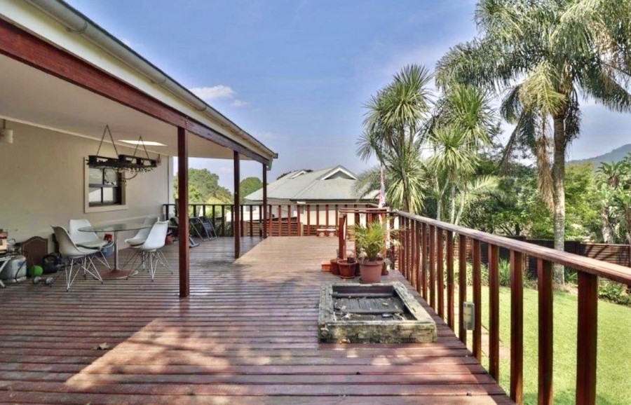 3 Bedroom Property for Sale in Oak Park KwaZulu-Natal