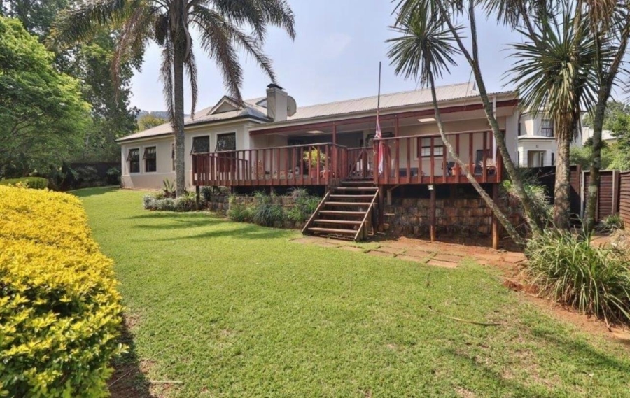 3 Bedroom Property for Sale in Oak Park KwaZulu-Natal