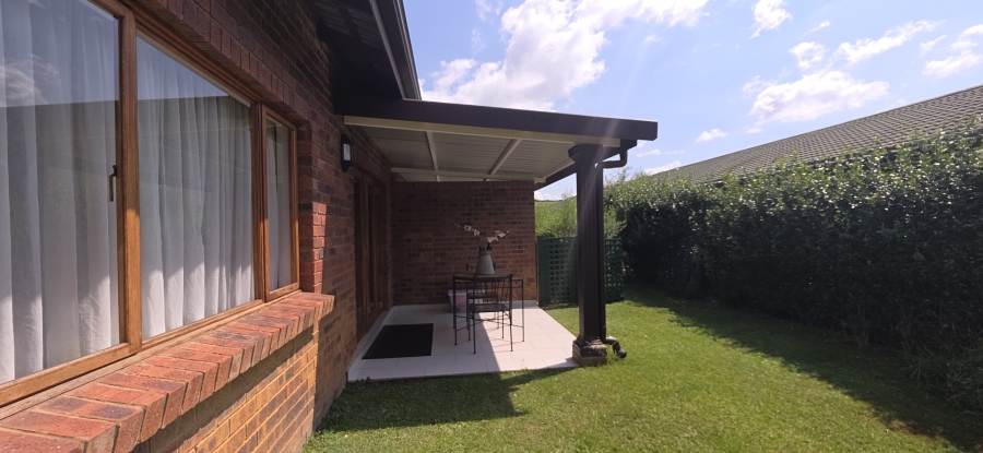 1 Bedroom Property for Sale in Amber Valley KwaZulu-Natal