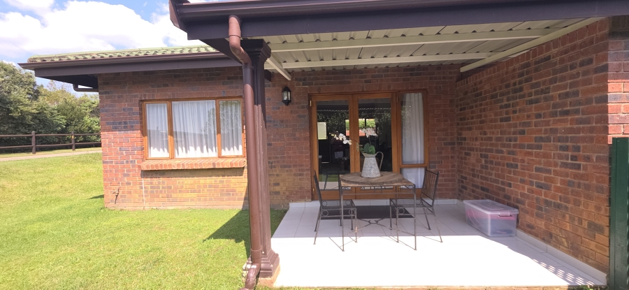 1 Bedroom Property for Sale in Amber Valley KwaZulu-Natal