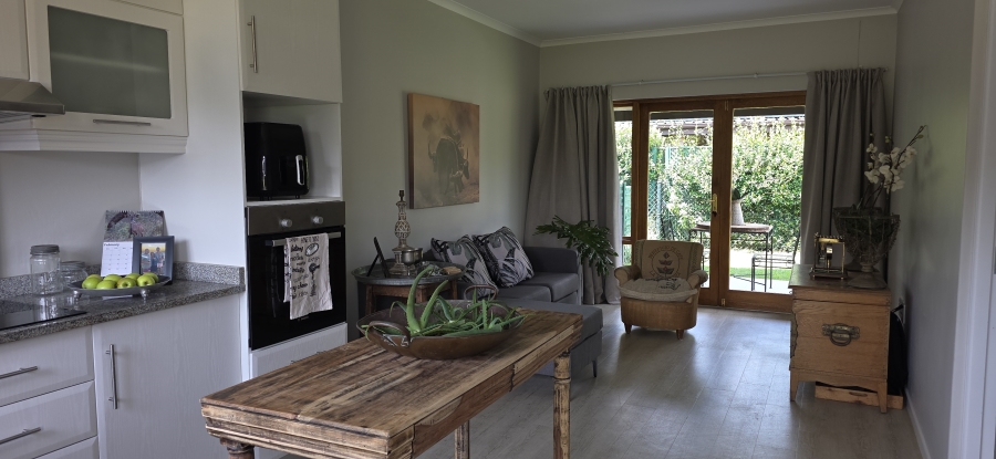 1 Bedroom Property for Sale in Amber Valley KwaZulu-Natal