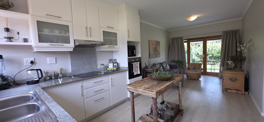 1 Bedroom Property for Sale in Amber Valley KwaZulu-Natal