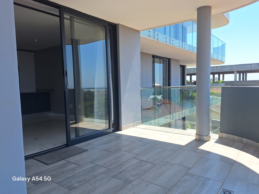 To Let 2 Bedroom Property for Rent in Morningside KwaZulu-Natal