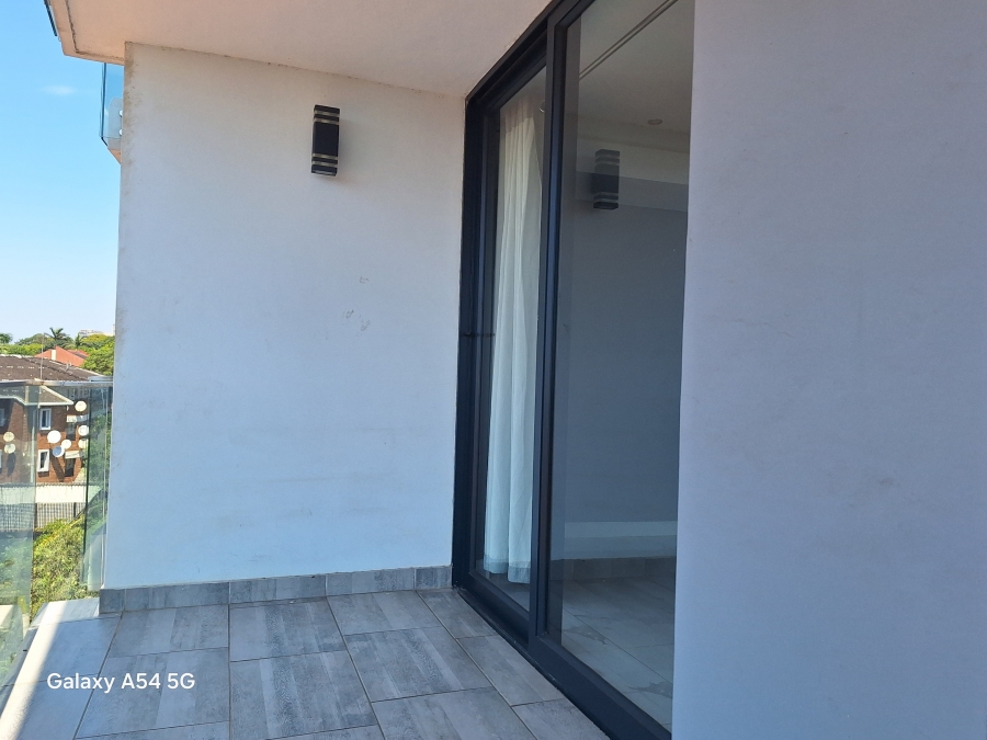 To Let 2 Bedroom Property for Rent in Morningside KwaZulu-Natal